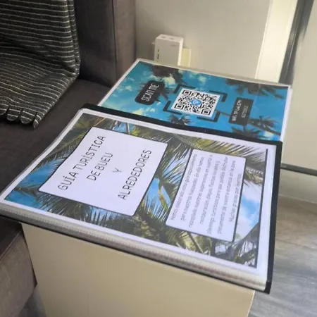 Centrico Cerca De La Playa *