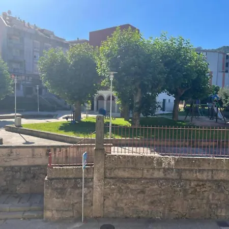 Centrico Cerca De La Playa