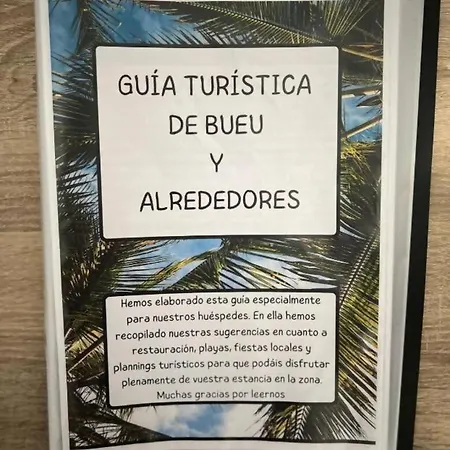 Centrico Cerca De La Playa Апартаменты *