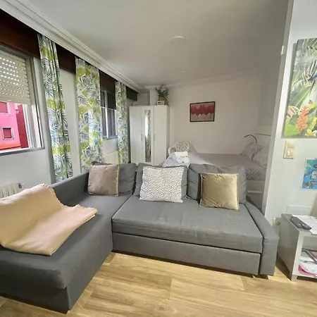 Centrico Cerca De La Playa