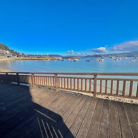 Centrico Cerca De La Playa Буэу