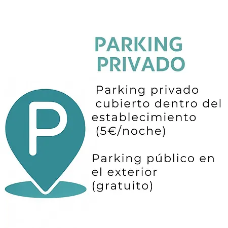 Centrico Cerca De La Playa Apartment *