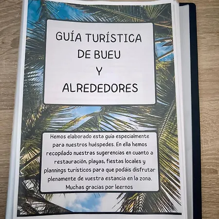 Centrico Cerca De La Playa *