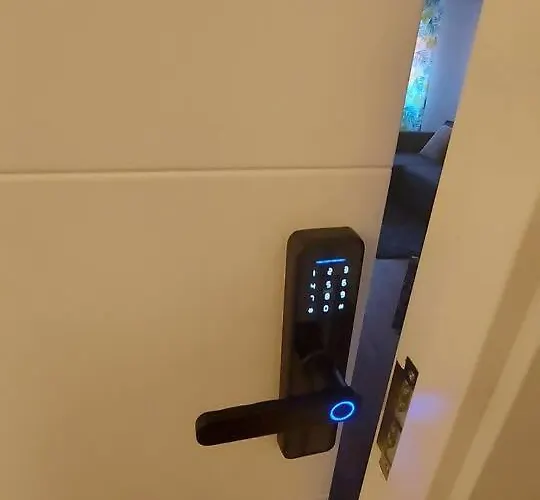 Appartement Céntrico Cerca De La Playa Bueu