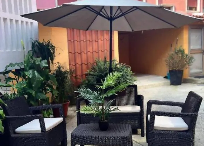 Appartement Céntrico Cerca De La Playa *